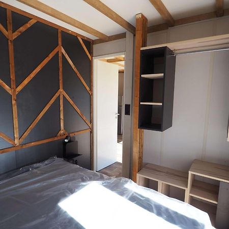 Camping Le Sorlut Cozes Ngoại thất bức ảnh