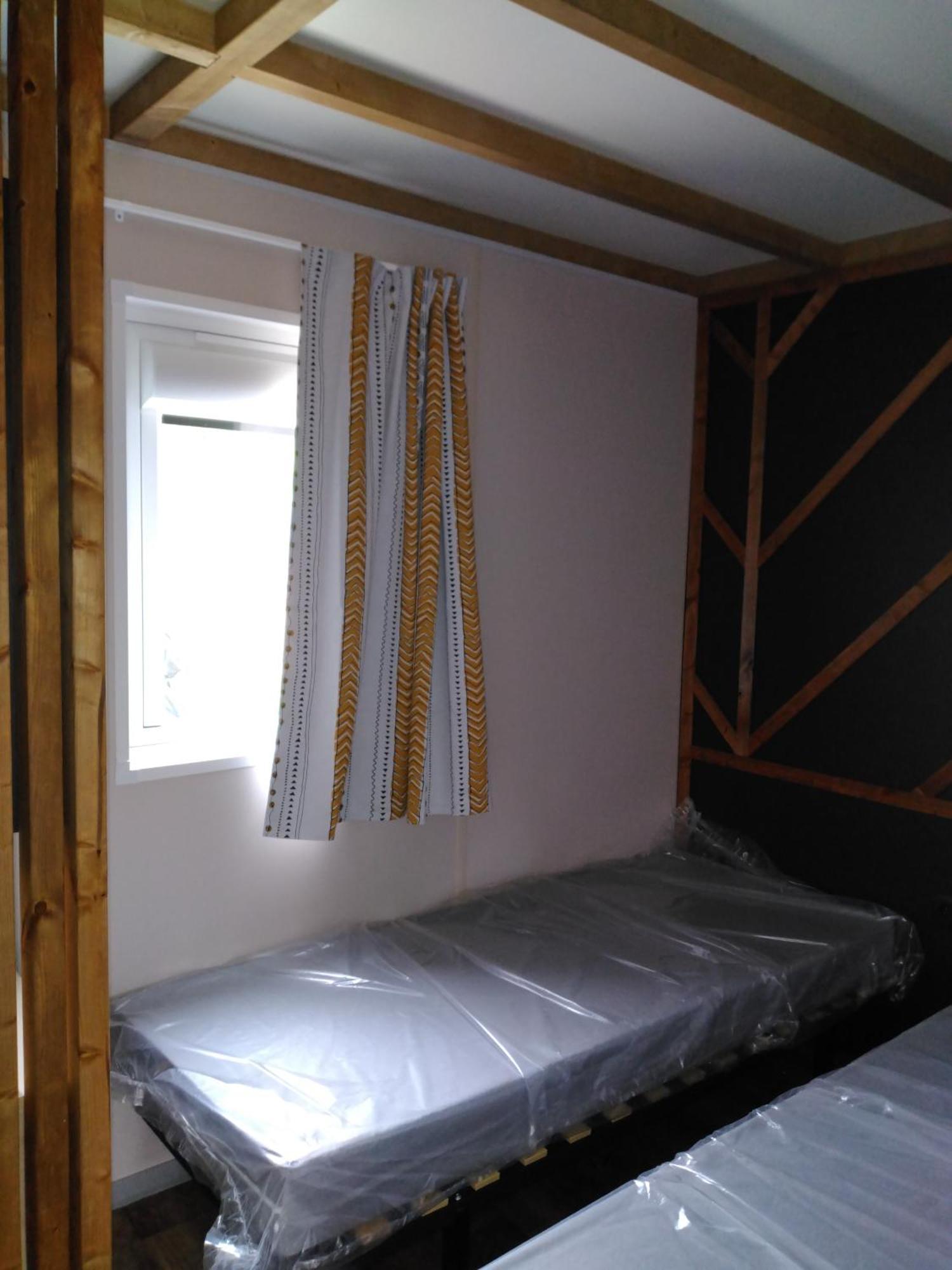 Camping Le Sorlut Cozes Ngoại thất bức ảnh