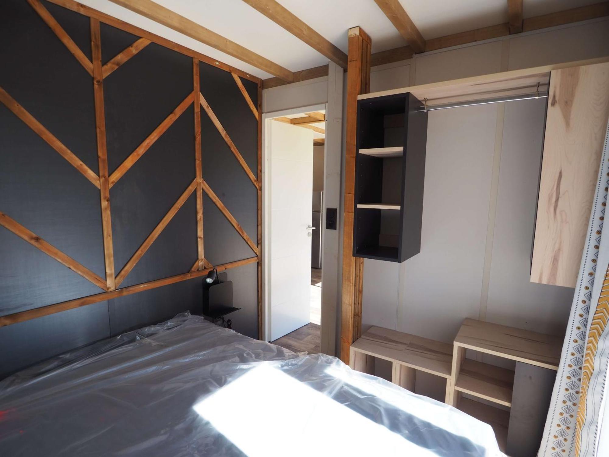 Camping Le Sorlut Cozes Ngoại thất bức ảnh