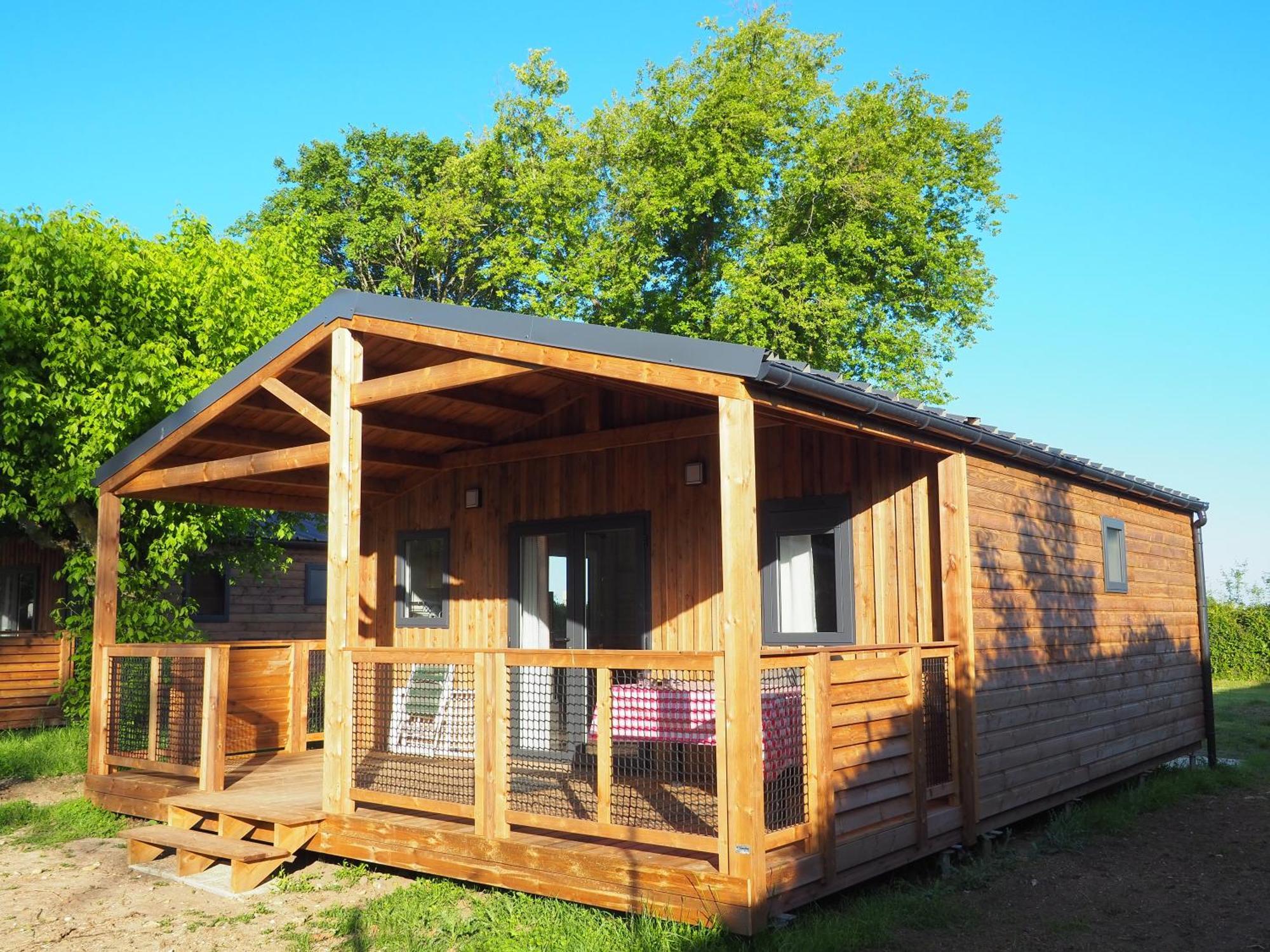 Camping Le Sorlut Cozes Ngoại thất bức ảnh