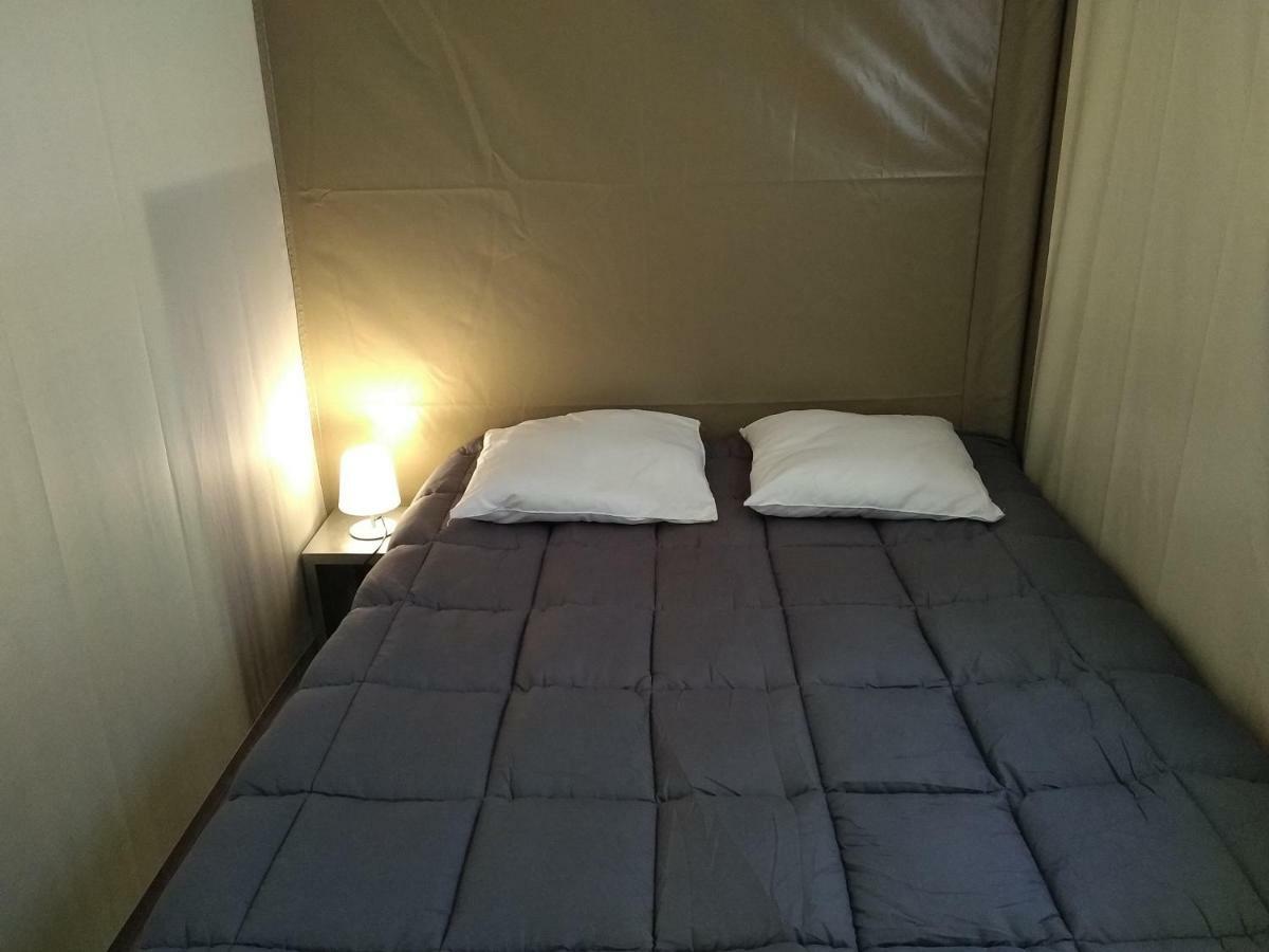 Camping Le Sorlut Cozes Ngoại thất bức ảnh