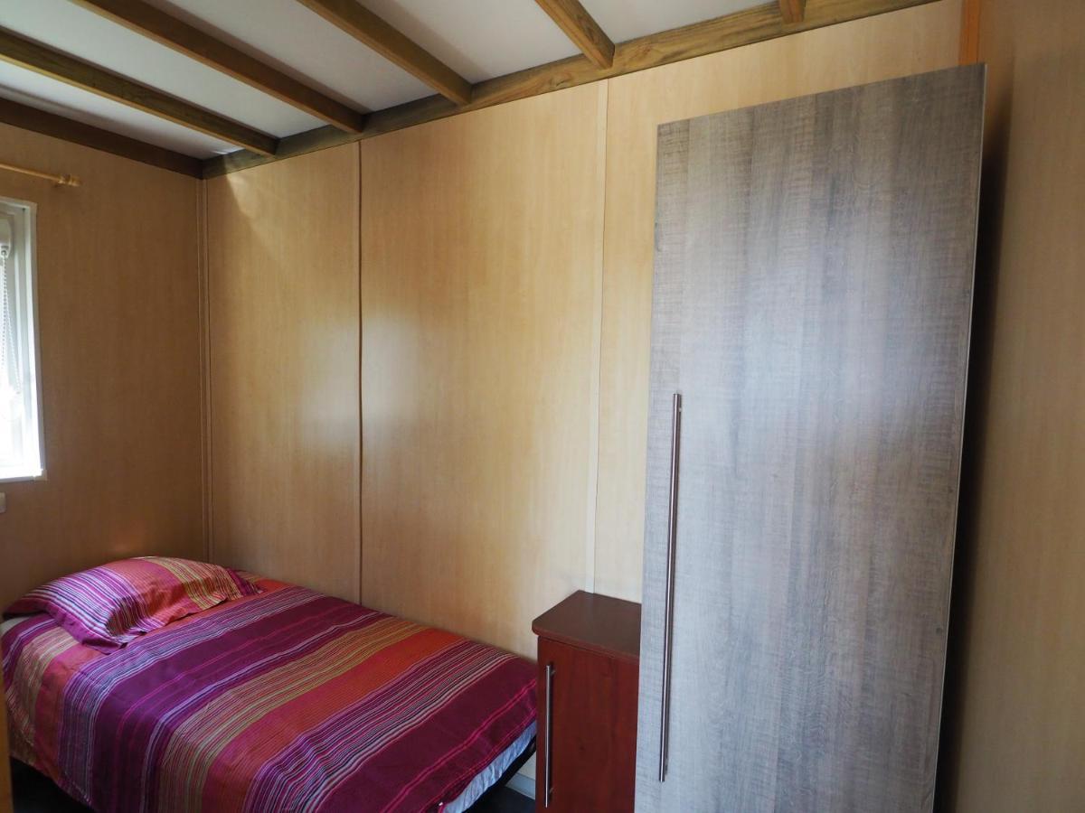 Camping Le Sorlut Cozes Ngoại thất bức ảnh