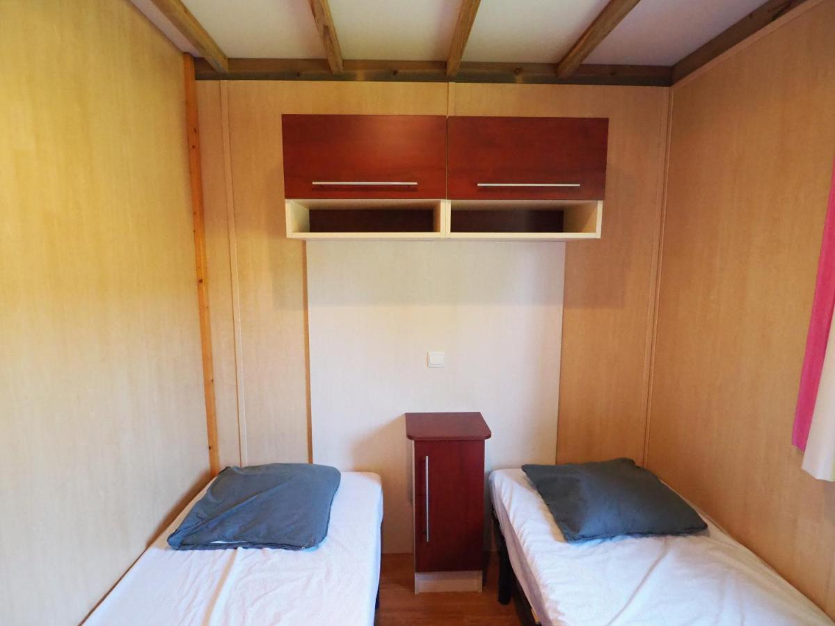 Camping Le Sorlut Cozes Ngoại thất bức ảnh